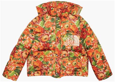 gucci orange bomber jacket|Gucci bomber jacket women.